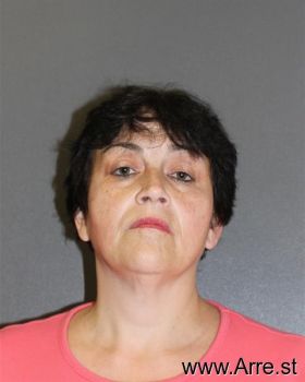 Mary  Tracey Mugshot