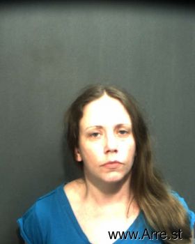 Mary Alicia Vigor Mugshot