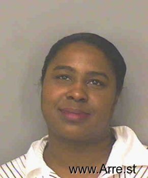 Mary A Williams Mugshot