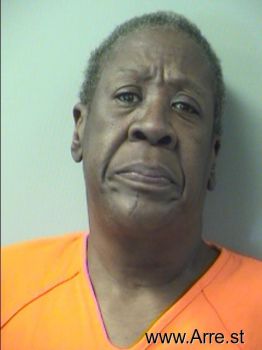 Mary Gwendoyln Williams Mugshot