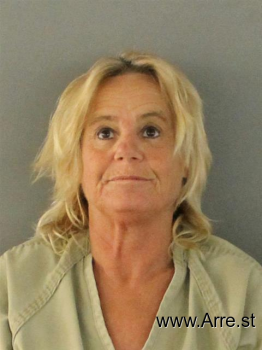 Mary Marie Wilson Mugshot