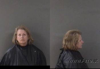 Mary Bray Wilson Mugshot