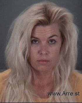 Mary Elizabeth Wilson Mugshot