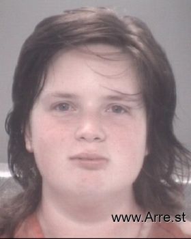 Mary Jean Wilson Mugshot