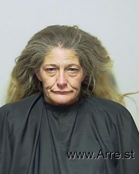 Mary Elizabeth Wootten Mugshot