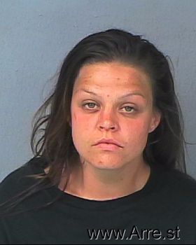 Mary Leann Young Mugshot