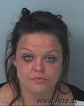 Mary Leann Young Mugshot