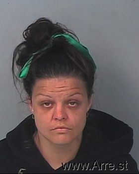 Mary Leann Young Mugshot