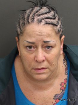 Maryann  Devine Mugshot