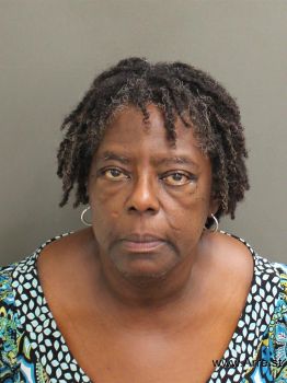 Maryann Cole Jackson Mugshot