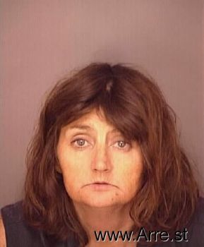 Maryann Amy Oliver Mugshot