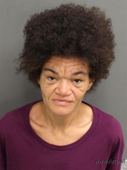 Maryann  Wilson Mugshot