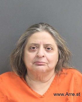 Maryanne W Meyer Mugshot