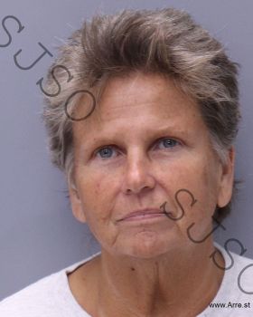 Maryanne Irene Powell Mugshot