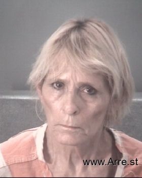 Maryellen Denise Gray Mugshot