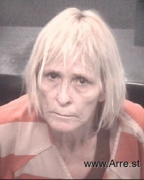 Maryellen Denise Gray Mugshot