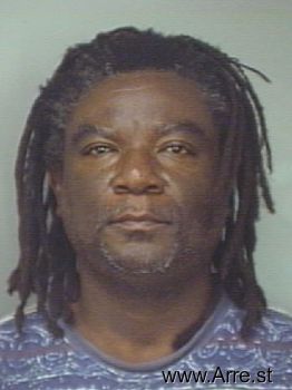 Maryland  Williams Mugshot