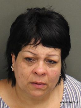 Maryleen  Rodriguezrodgriuez Mugshot