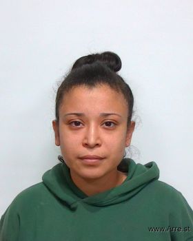 Marylin Dolores Navarro Mugshot