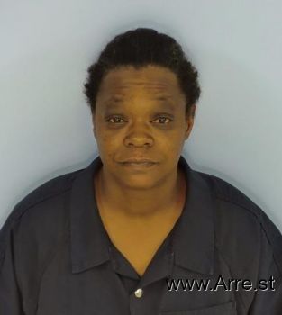 Marylois Kimberly Williams Mugshot