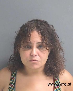 Maryluz L Gonzalez Mugshot