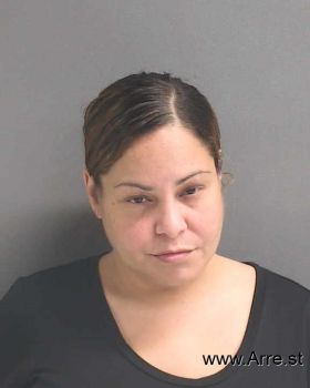 Maryluz W Gonzalez Mugshot