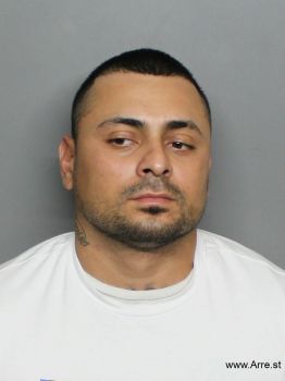 Maryo Alcides Gonzalez Fuentes Mugshot