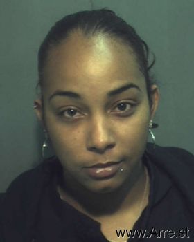 Maryorie Yuliette Rodriguez Mugshot