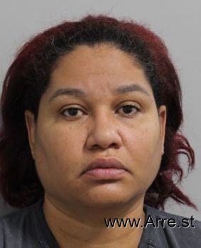 Marysol  Martinez Mugshot