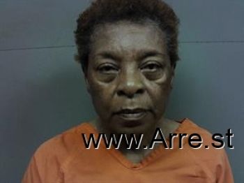 Marzetta Marie Alexander-davis Mugshot