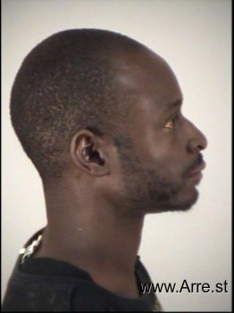 Mashad C Mckenzie Mugshot