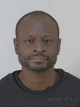 Mashad C Mckenzie Mugshot