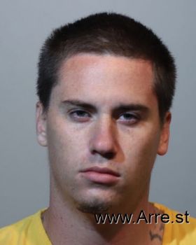 Mason  Banks Mugshot