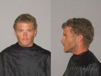 Mason Dillon Brown Mugshot