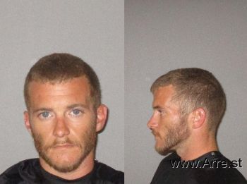 Mason Dillon Brown Mugshot