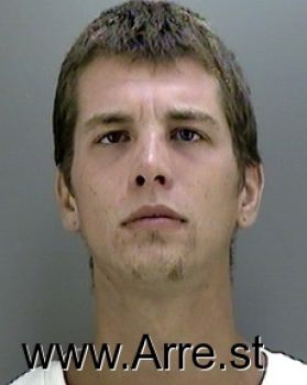 Mason Tyler Bryant Mugshot