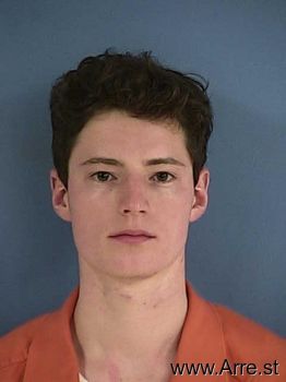 Mason  Carter Mugshot