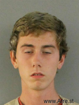 Mason Tyler Davis Mugshot