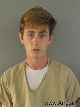 Mason Tyler Davis Mugshot