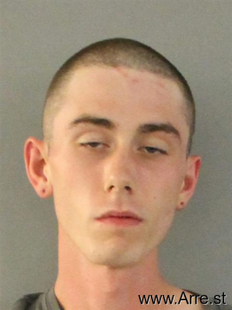 Mason Tyler Davis Mugshot