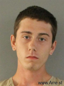 Mason Tyler Davis Mugshot