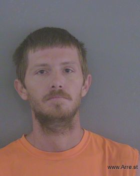 Mason Dalton Davis Mugshot