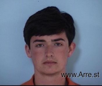 Mason Alexander Edwards Mugshot