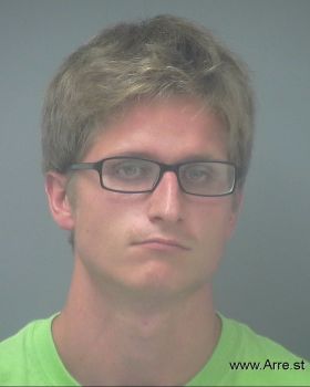 Mason Henderson Howard Mugshot