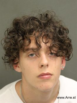 Mason Reaves Smith Mugshot