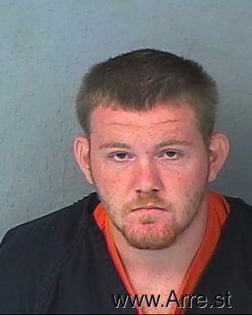 Mason Ryan Stevenson Mugshot