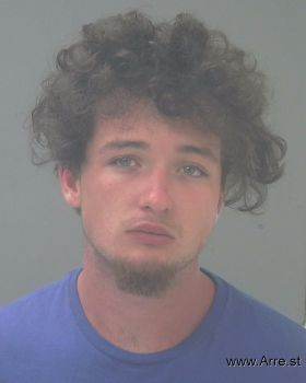 Mason Blain Weston Mugshot