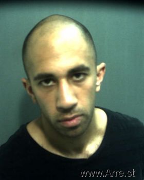 Mateen  Jahanmiry Mugshot