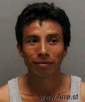 Mateo  Francisco Mugshot