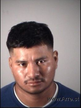 Mateo  Hernandez Diaz Mugshot